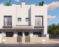 Nueva construcción  - Casa - Torre Pacheco - Santa Rosalía