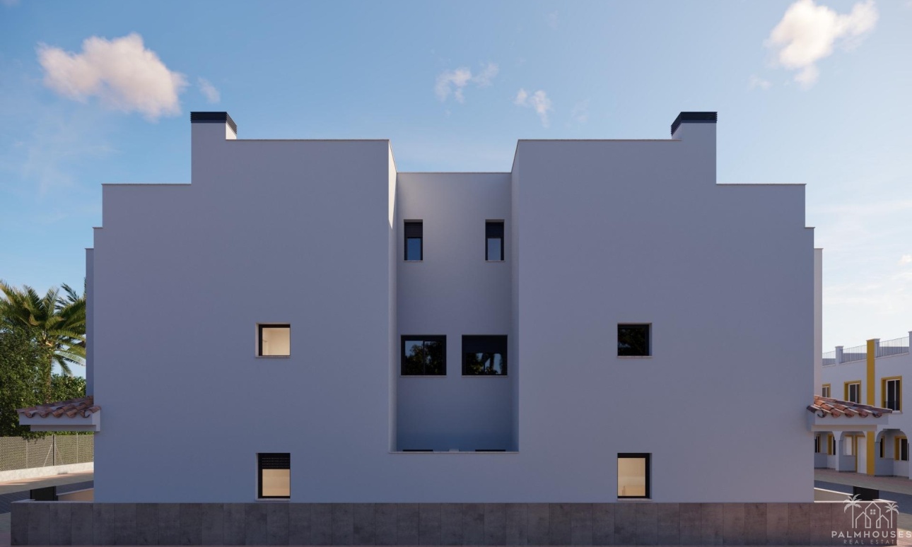 Nueva construcción  - Casa - Torre Pacheco - Santa Rosalía