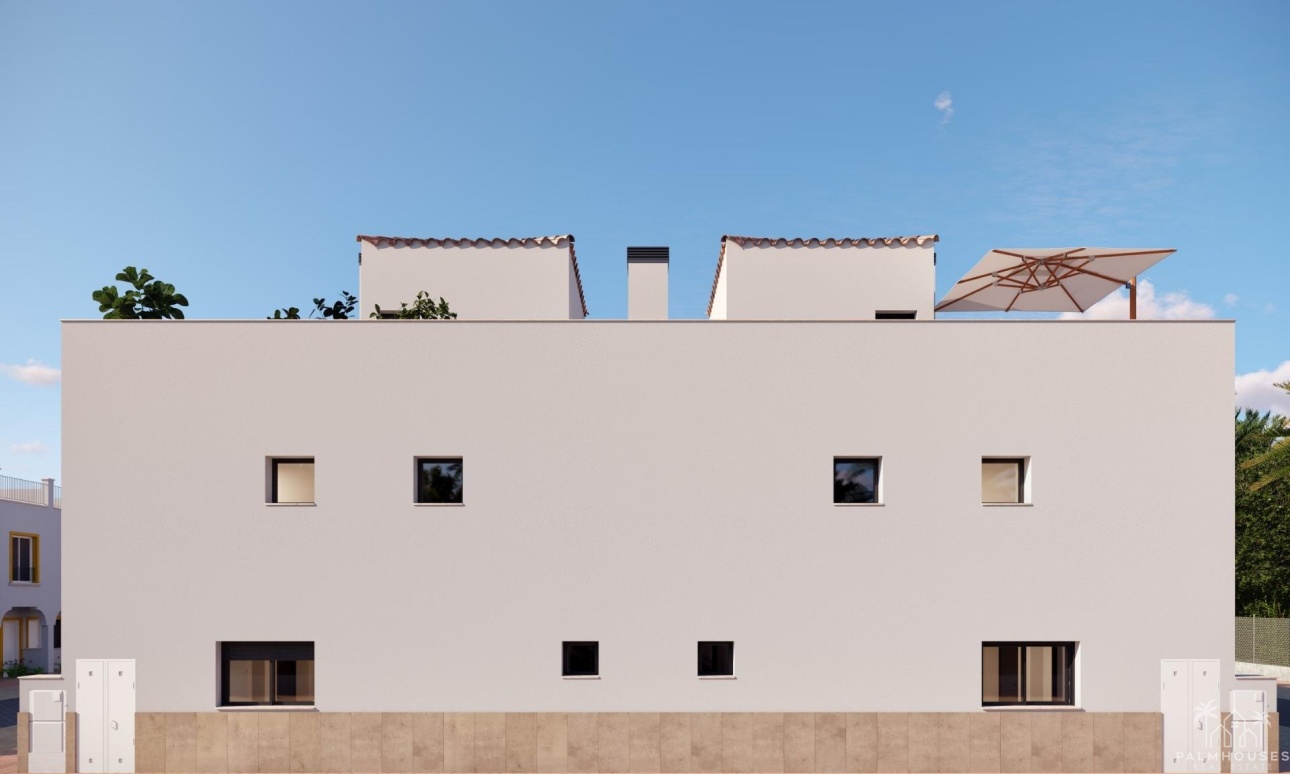 Nueva construcción  - Casa - Torre Pacheco - Santa Rosalía