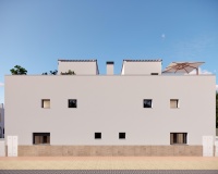 Nueva construcción  - Casa - Torre Pacheco - Santa Rosalía