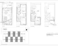 Nueva construcción  - Casa - Torre Pacheco - Santa Rosalía