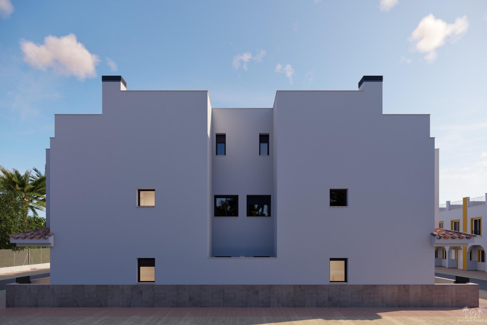 Nueva construcción  - Casa - Torre Pacheco - Santa Rosalía