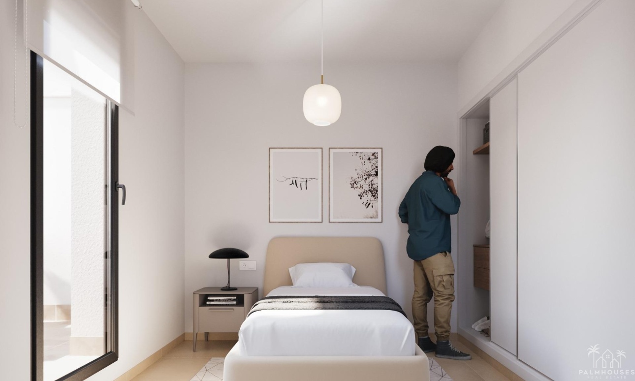 Nueva construcción  - Casa - Torre Pacheco - Santa Rosalía