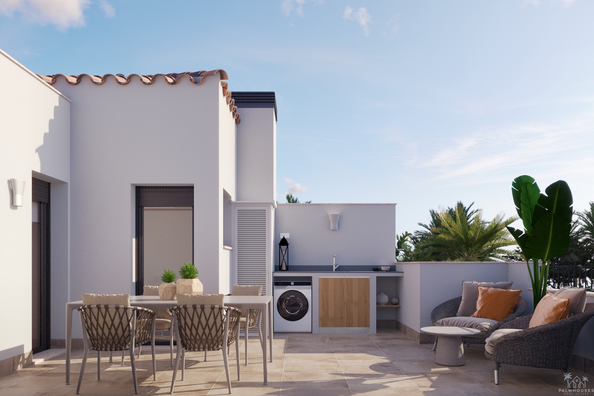 Nueva construcción  - Casa - Torre Pacheco - Torre-Pacheco