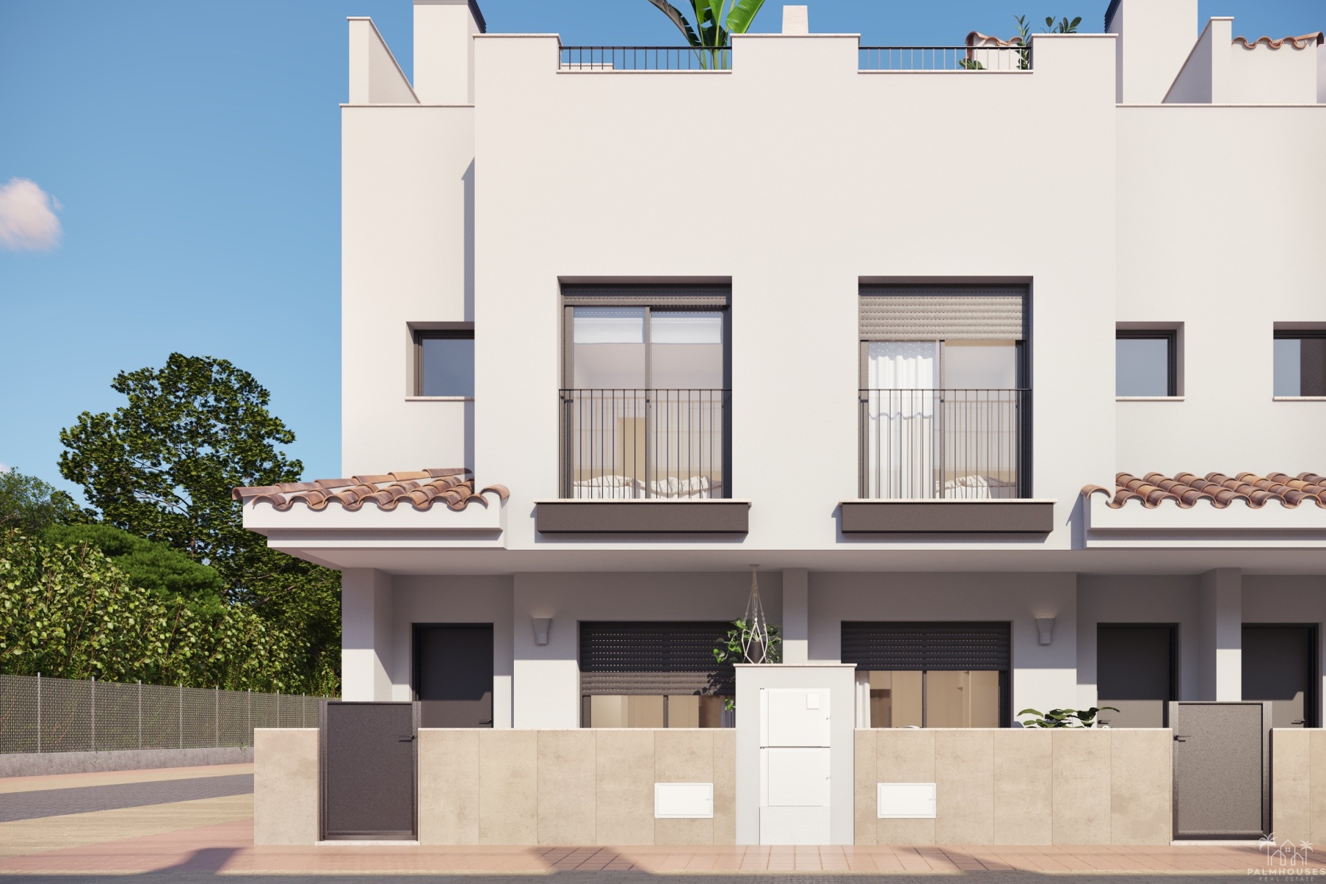 Nueva construcción  - Casa - Torre Pacheco - Torre-Pacheco