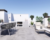 Nueva construcción  - Casa - Torre Pacheco - Torre-Pacheco