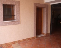 Nueva construcción  - Casa - Torrevieja - Los Altos