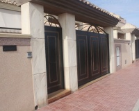 Nueva construcción  - Casa - Torrevieja - Los Altos