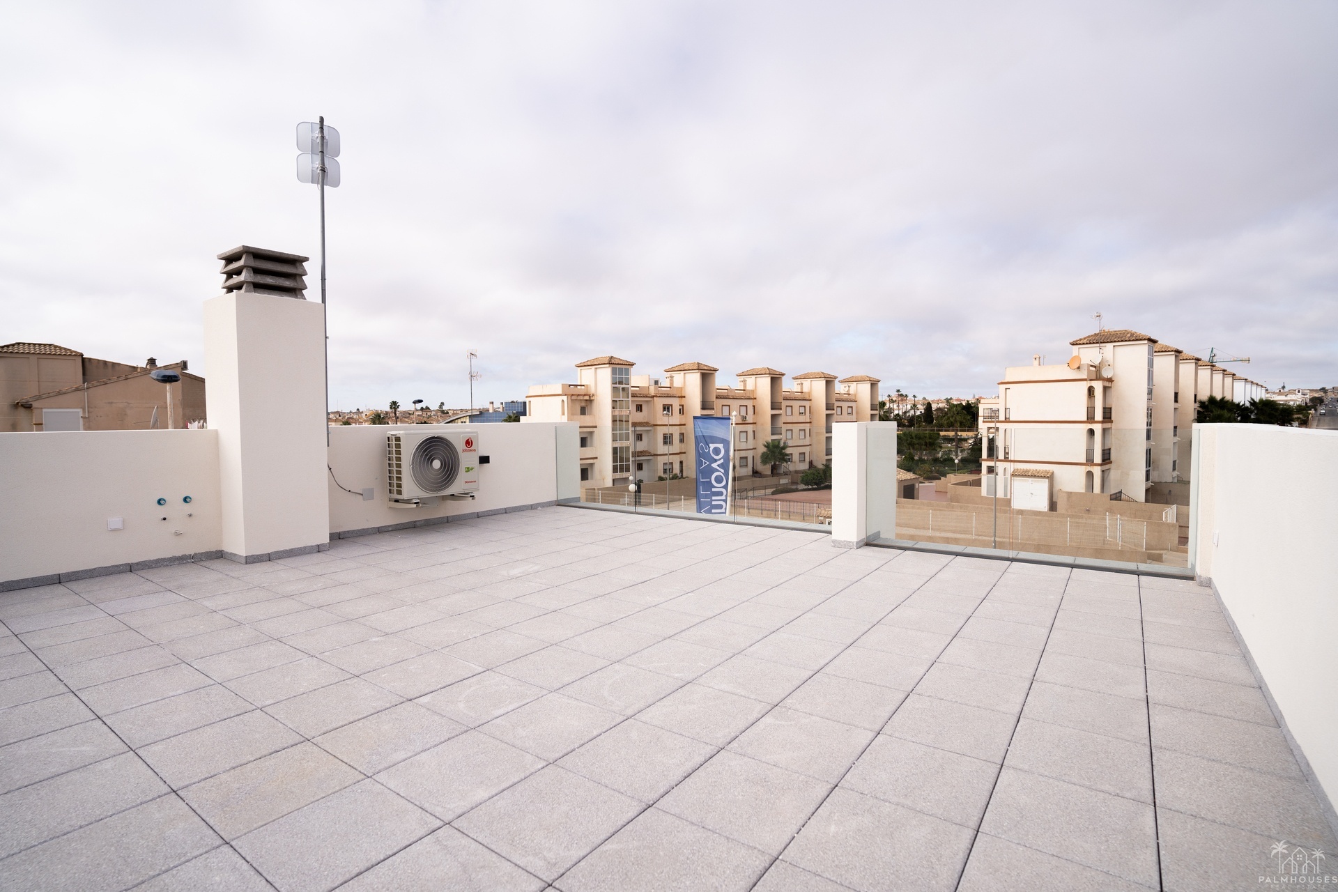 Nueva construcción  - Casa - Torrevieja