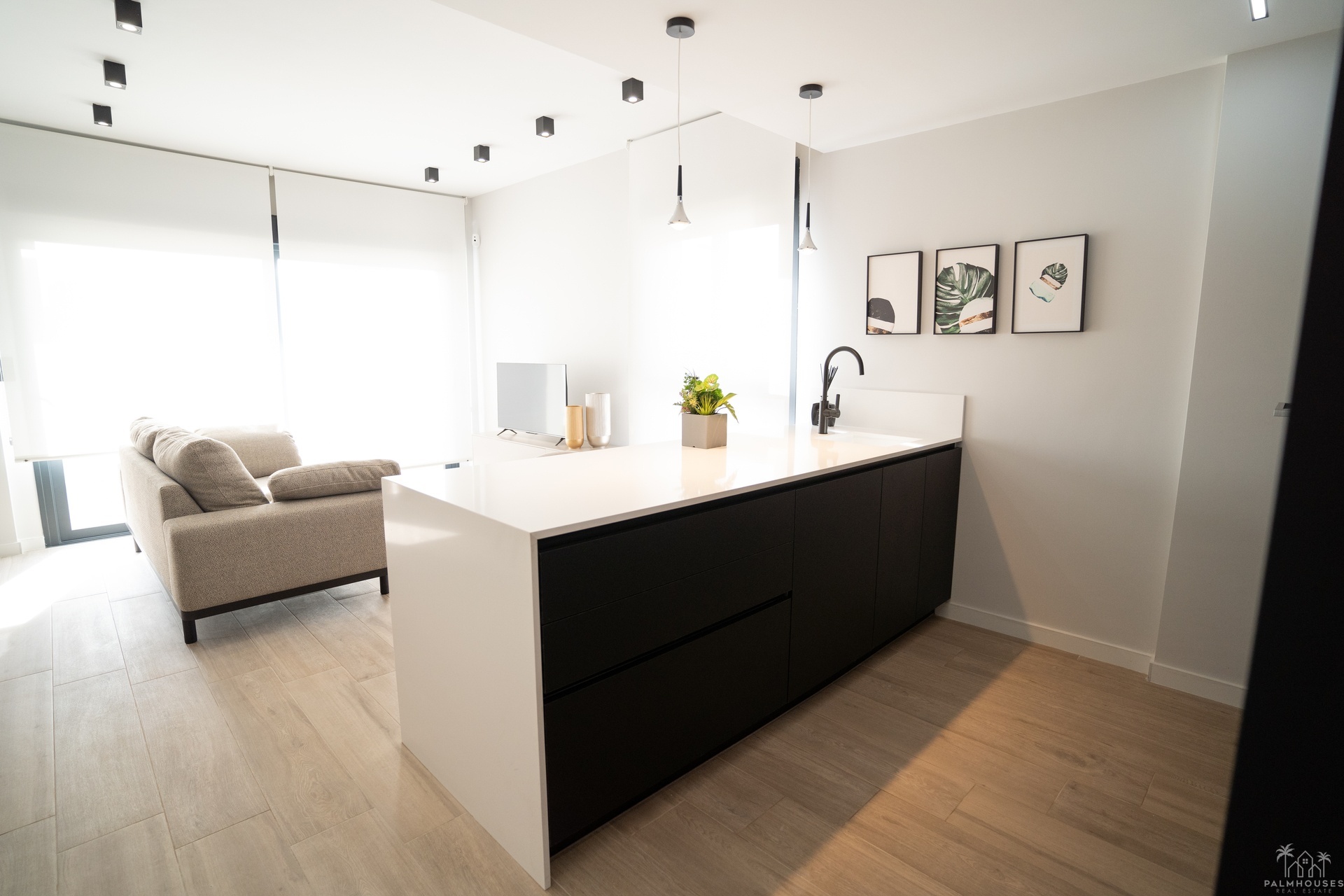 Nueva construcción  - Casa - Torrevieja
