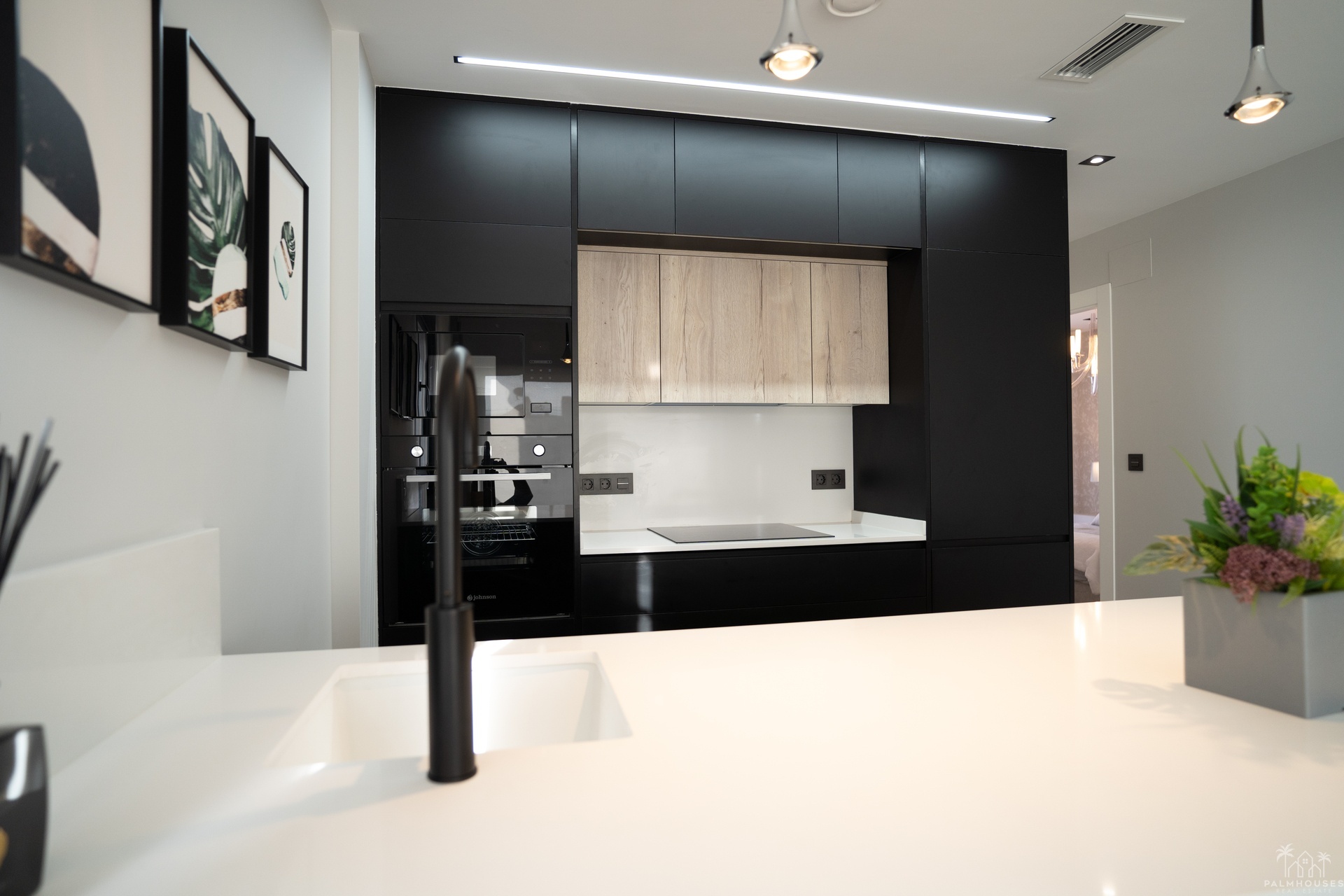 Nueva construcción  - Casa - Torrevieja