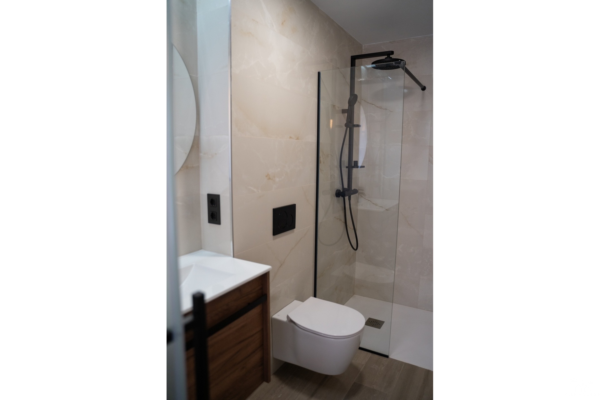 Nueva construcción  - Casa - Torrevieja