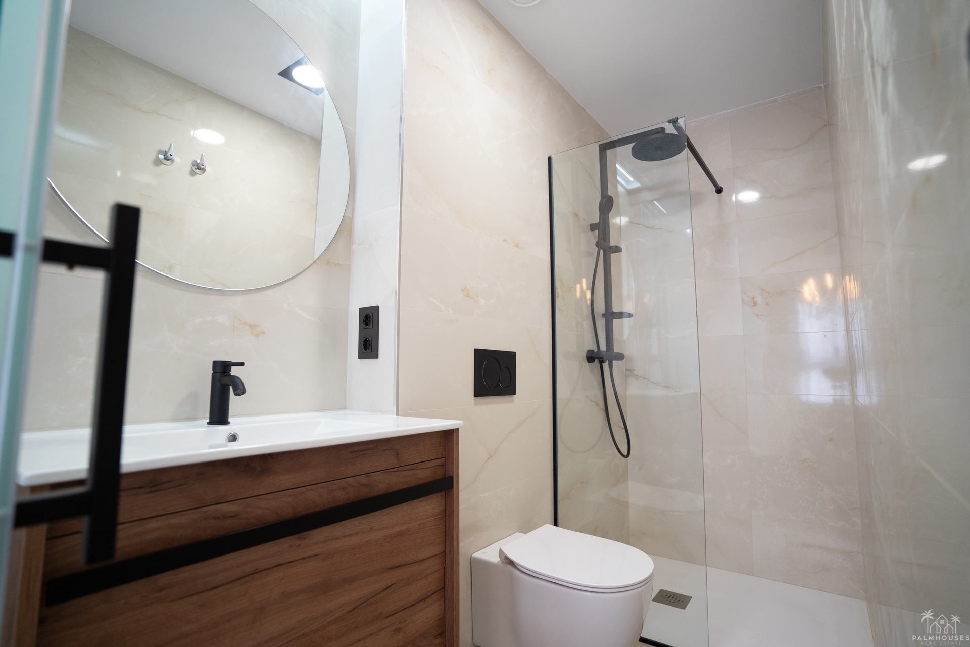 Nueva construcción  - Casa - Torrevieja