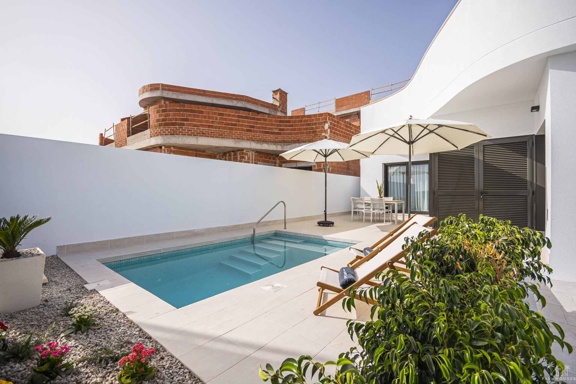 Nueva construcción  - Casa - Torrevieja