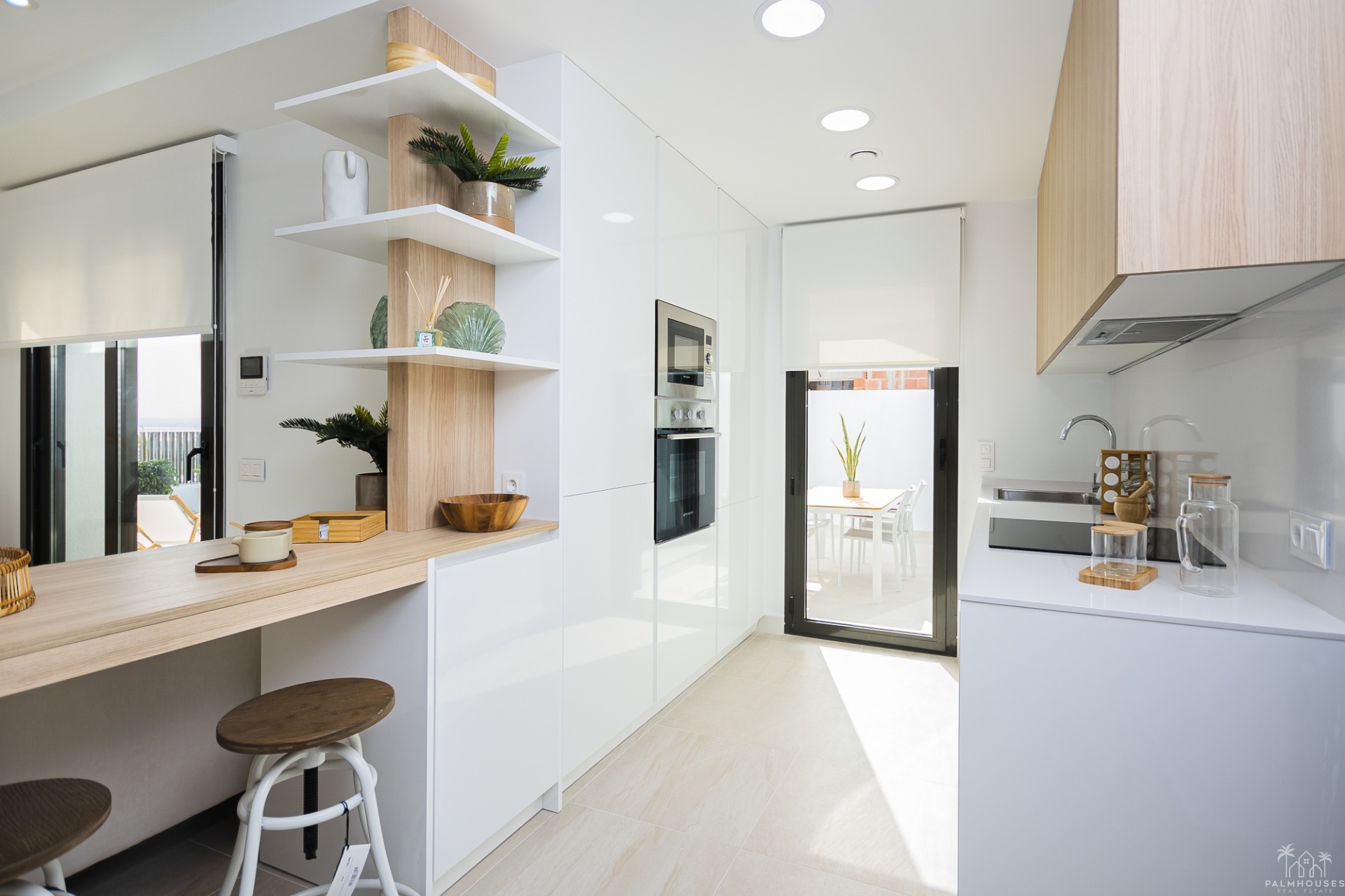 Nueva construcción  - Casa - Torrevieja