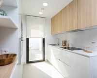 Nueva construcción  - Casa - Torrevieja