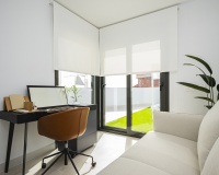 Nueva construcción  - Casa - Torrevieja