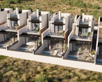 Nueva construcción  - Casa - Torrevieja