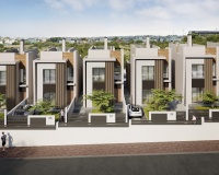 Nueva construcción  - Casa - Torrevieja