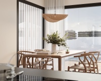 Nueva construcción  - Casa - Torrevieja