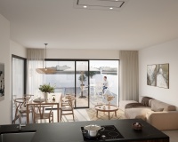 Nueva construcción  - Casa - Torrevieja