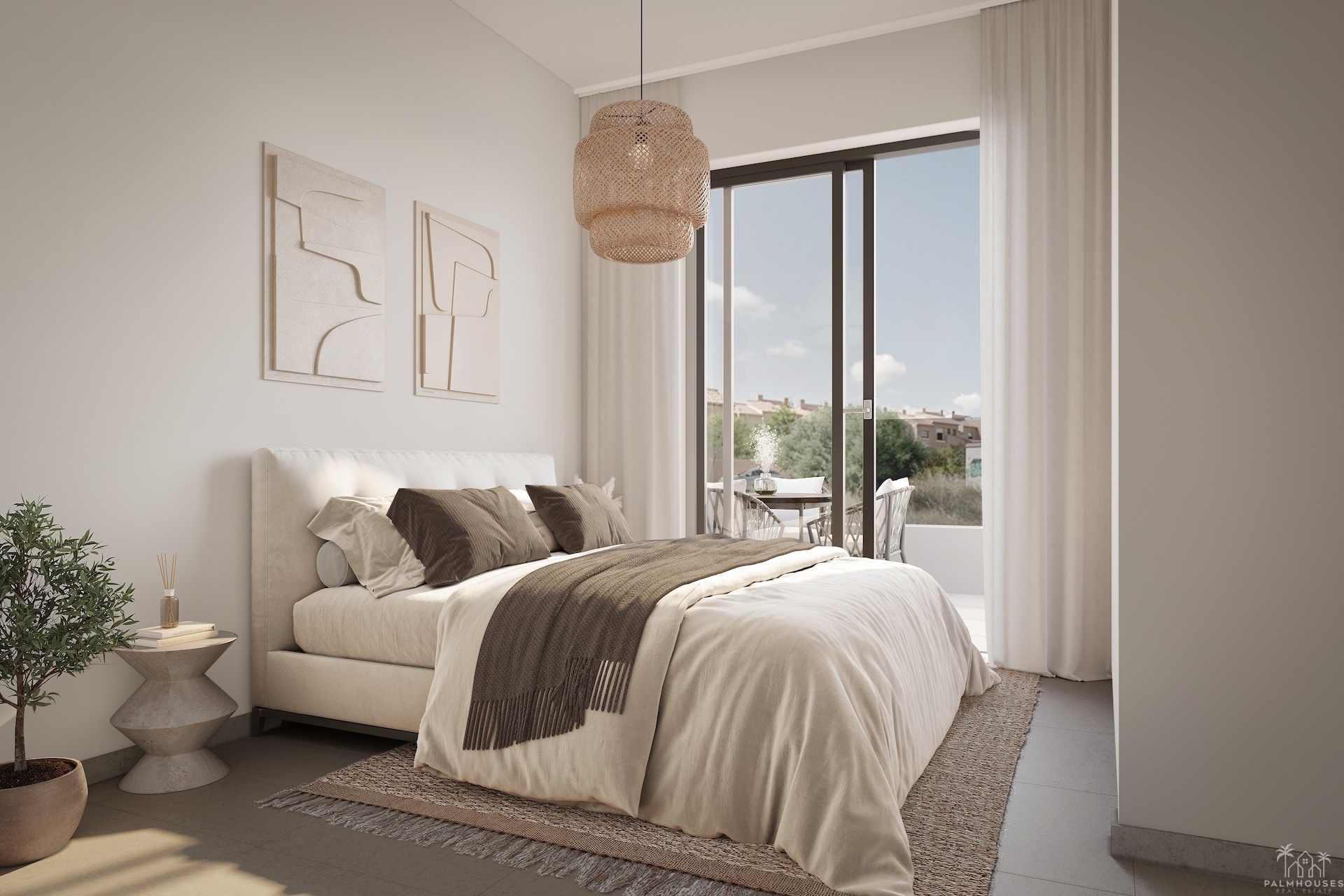 Nueva construcción  - Casa - Torrevieja