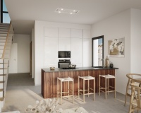 Nueva construcción  - Casa - Torrevieja