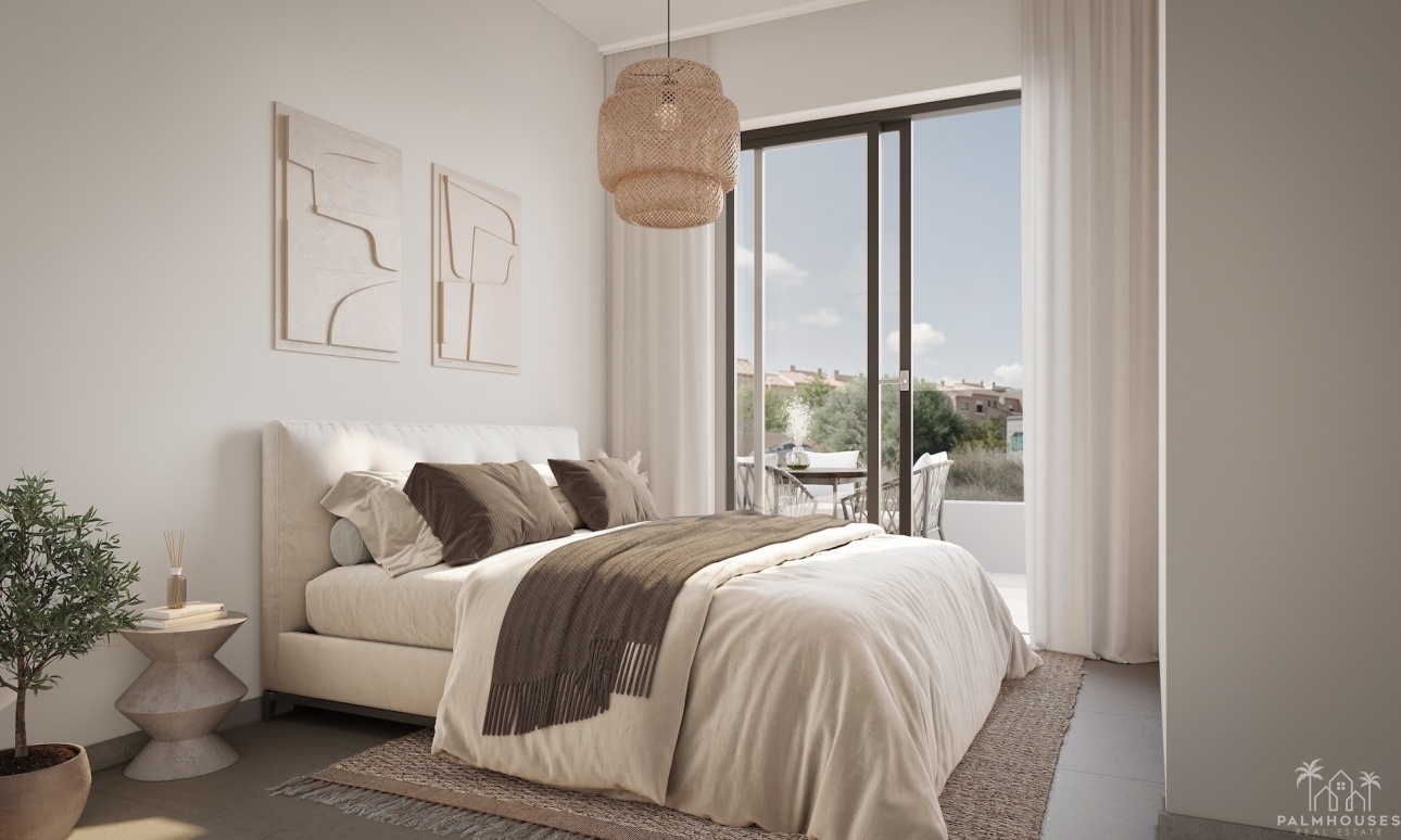 Nueva construcción  - Casa - Torrevieja