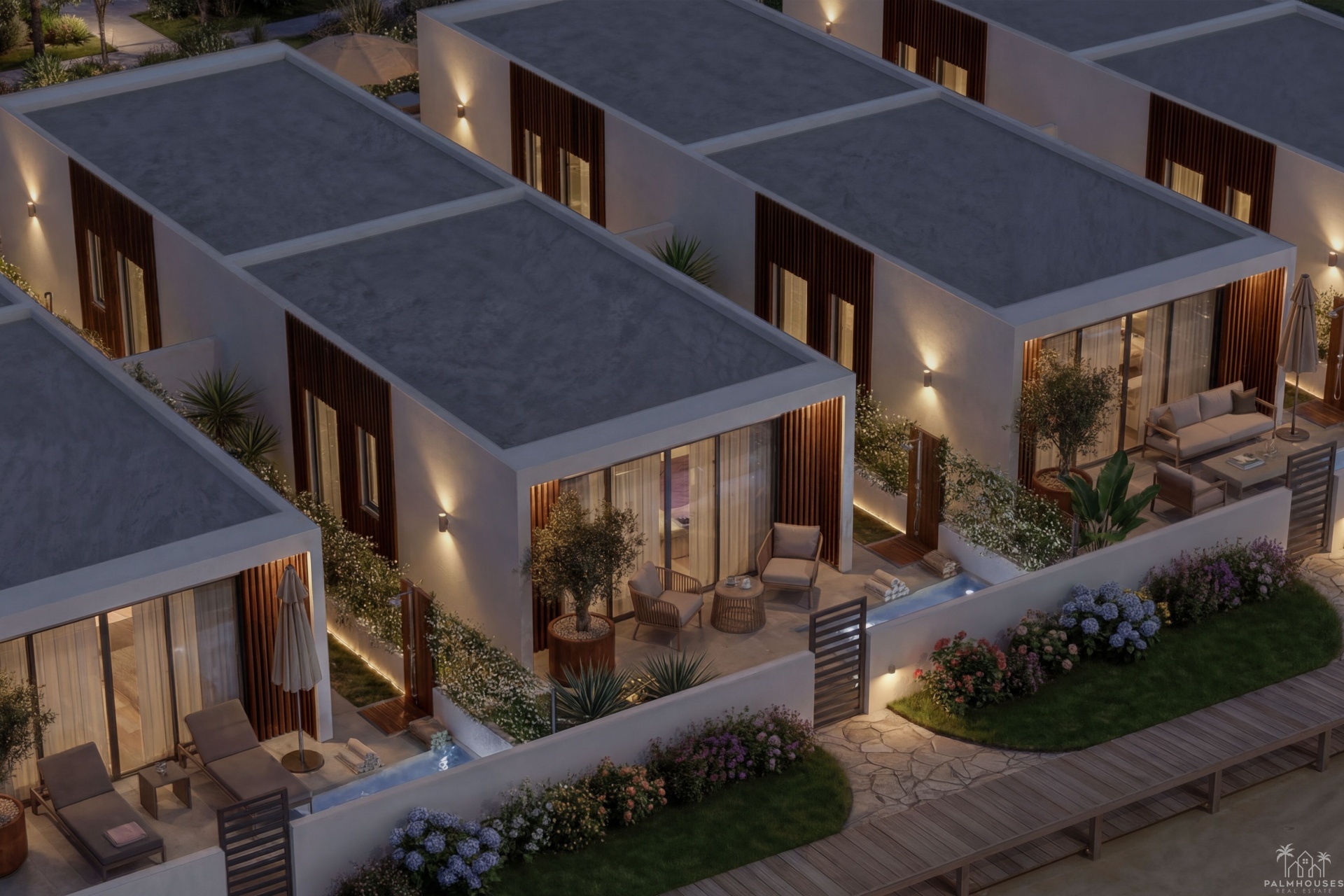 Nueva construcción  - Casa - Vera