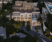 Nueva construcción  - Comercial - Malaga - Marbella
