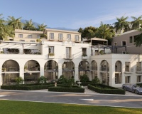 Nueva construcción  - Comercial - Malaga - Marbella