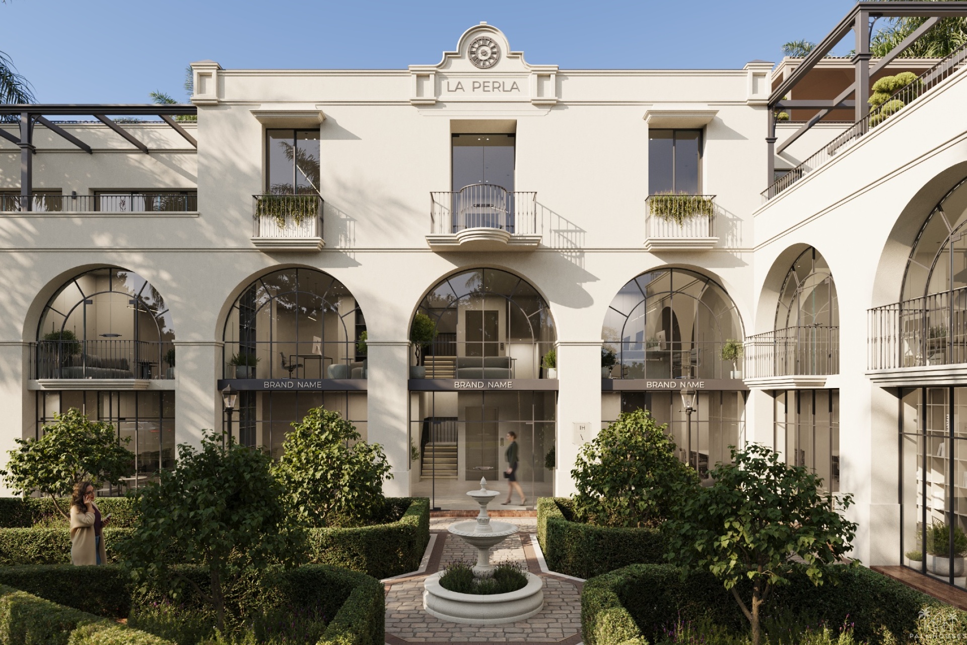 Nueva construcción  - Comercial - Malaga - Marbella