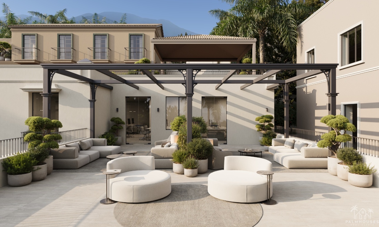 Nueva construcción  - Comercial - Malaga - Marbella