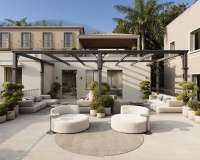 Nueva construcción  - Comercial - Malaga - Marbella