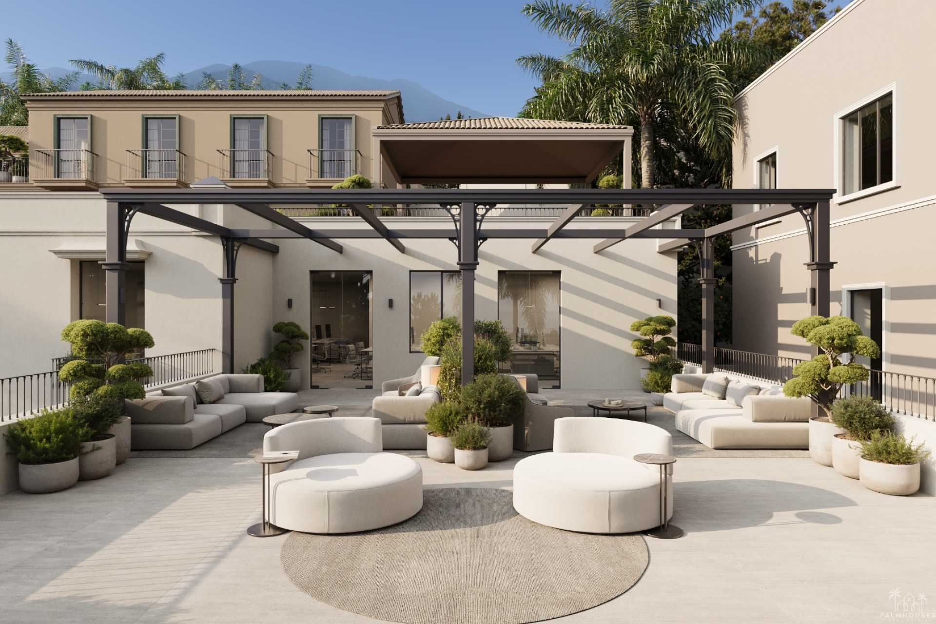 Nueva construcción  - Comercial - Malaga - Marbella