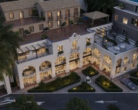 Nueva construcción  - Comercial - Malaga - Marbella