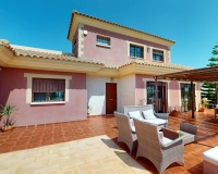 Nueva construcción  - Villa - Aguilas - Águilas