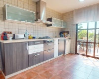Nueva construcción  - Villa - Aguilas - Águilas