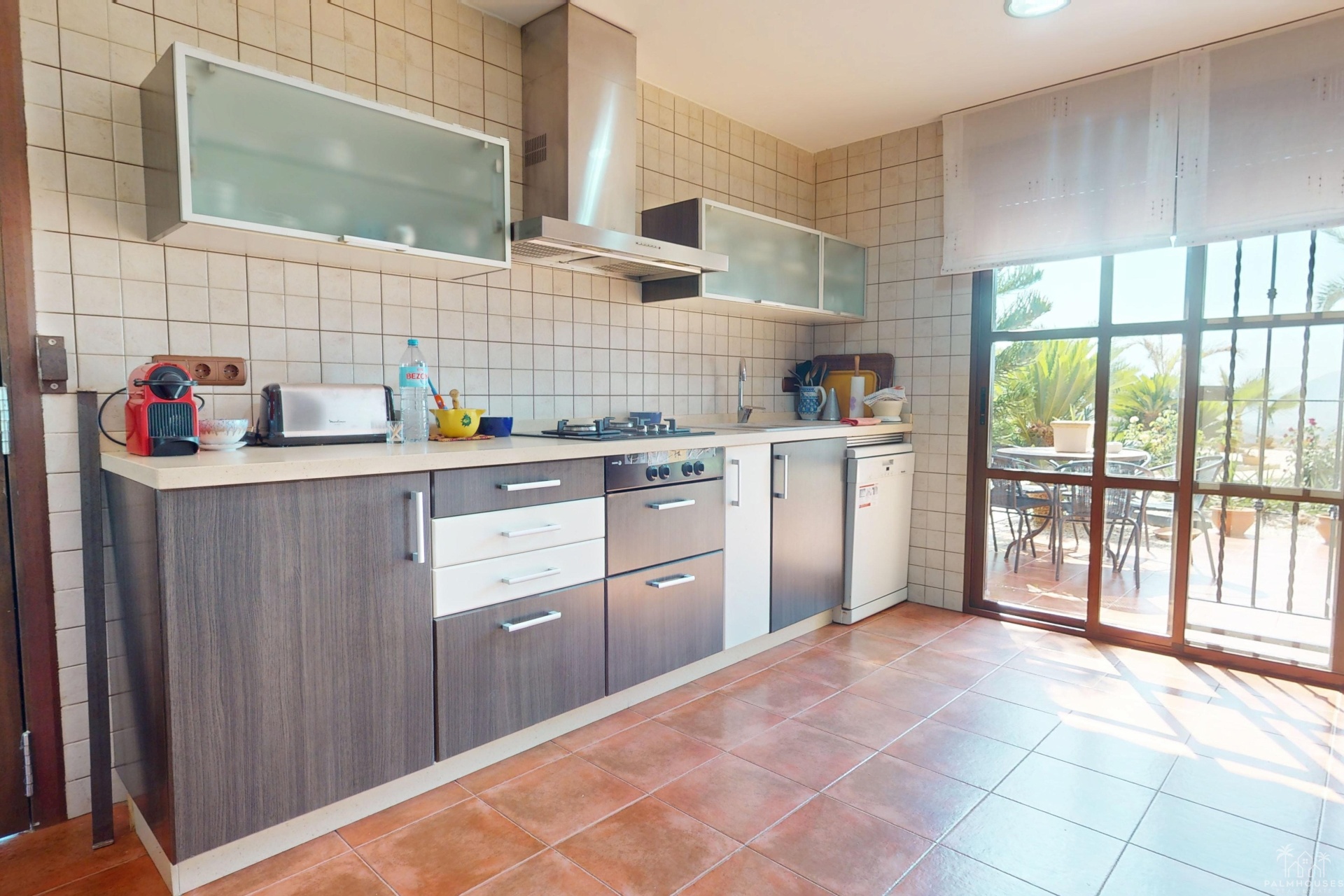 Nueva construcción  - Villa - Aguilas - Águilas