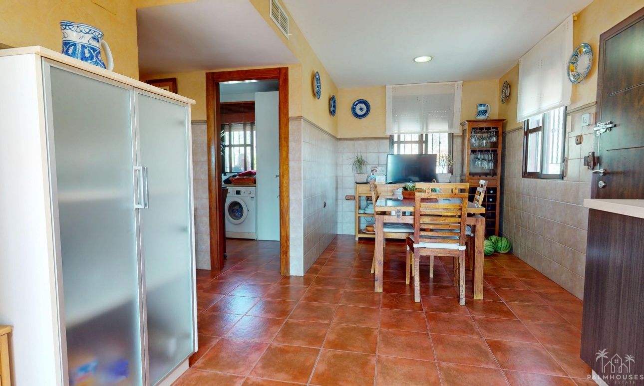 Nueva construcción  - Villa - Aguilas - Águilas