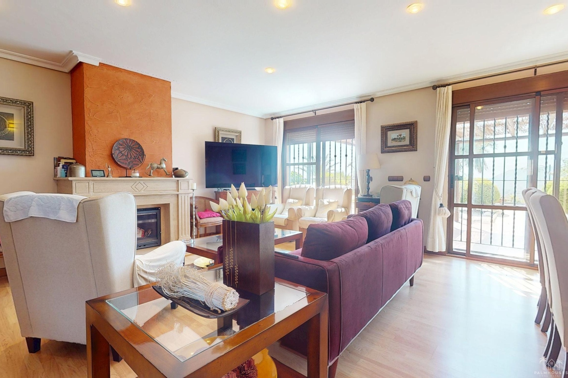 Nueva construcción  - Villa - Aguilas - Águilas