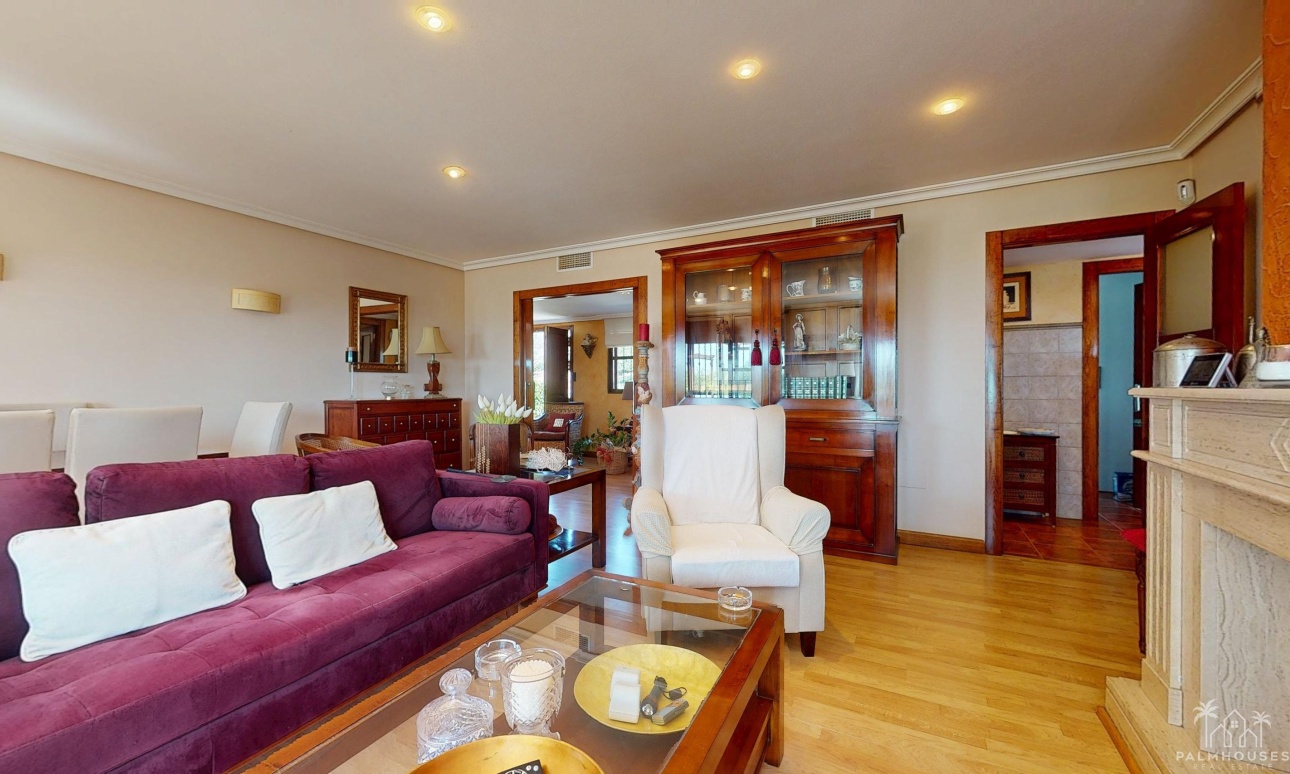 Nueva construcción  - Villa - Aguilas - Águilas