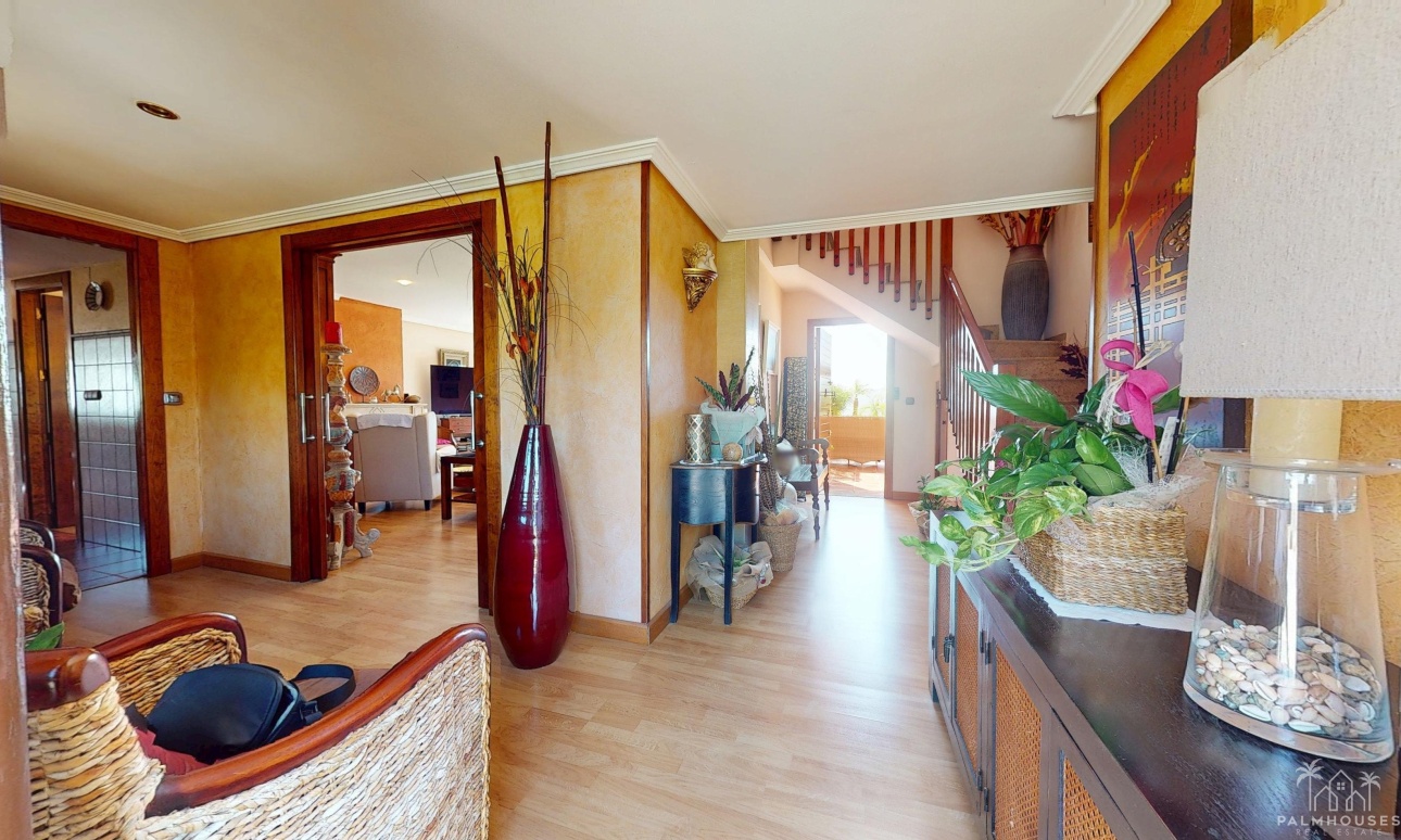 Nueva construcción  - Villa - Aguilas - Águilas