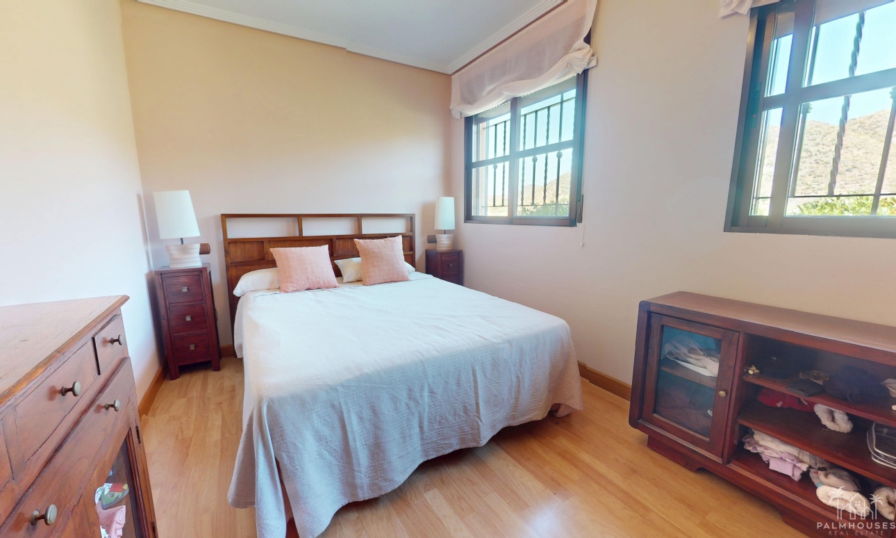 Nueva construcción  - Villa - Aguilas - Águilas