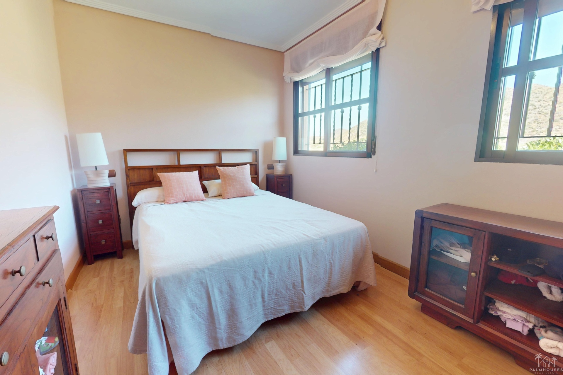 Nueva construcción  - Villa - Aguilas - Águilas