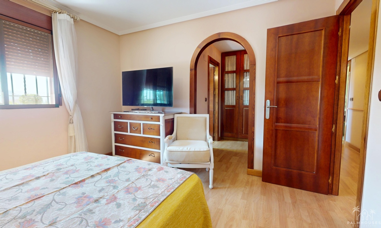 Nueva construcción  - Villa - Aguilas - Águilas