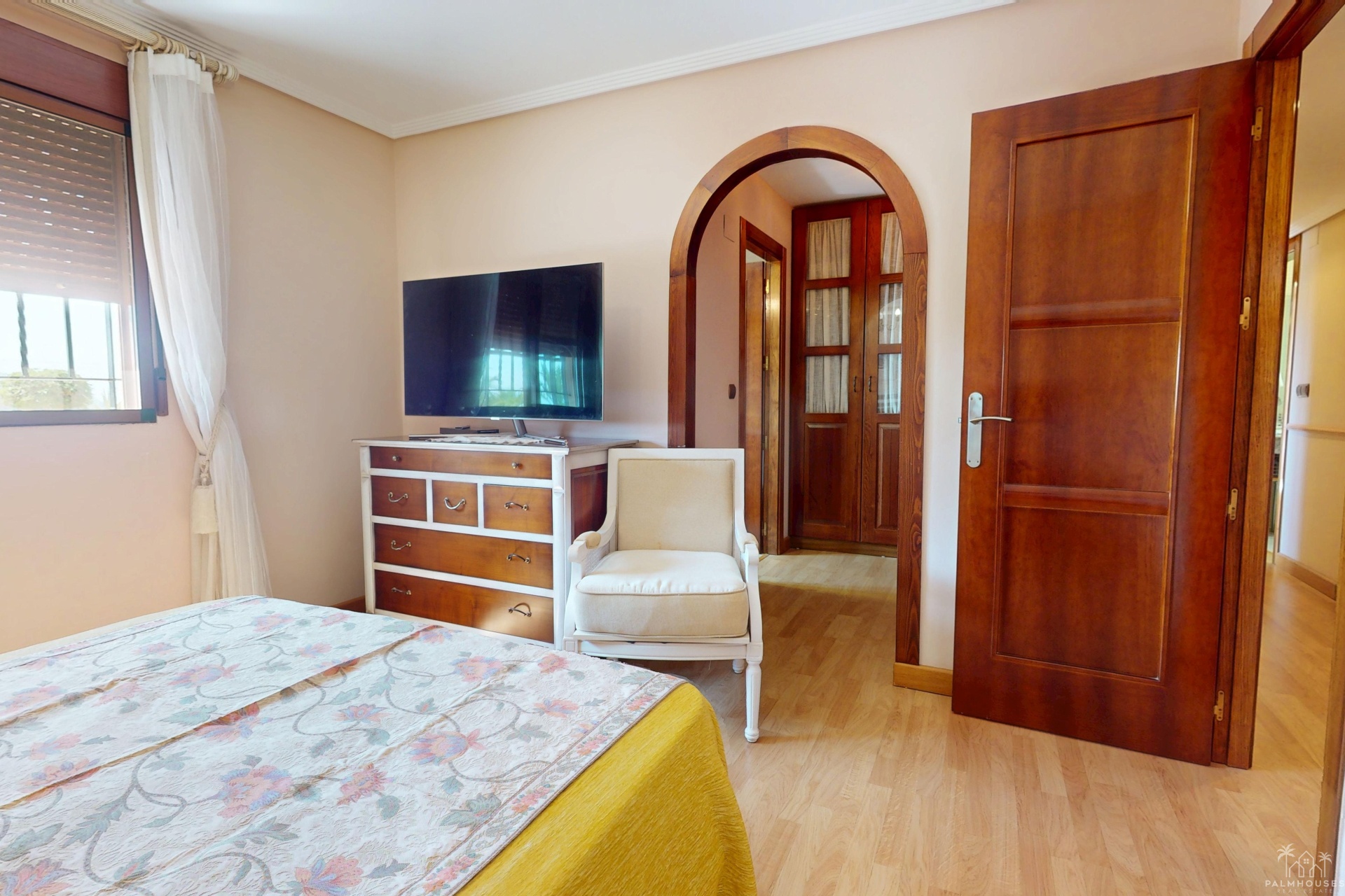Nueva construcción  - Villa - Aguilas - Águilas