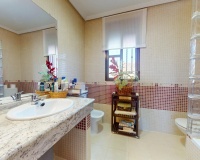 Nueva construcción  - Villa - Aguilas - Águilas