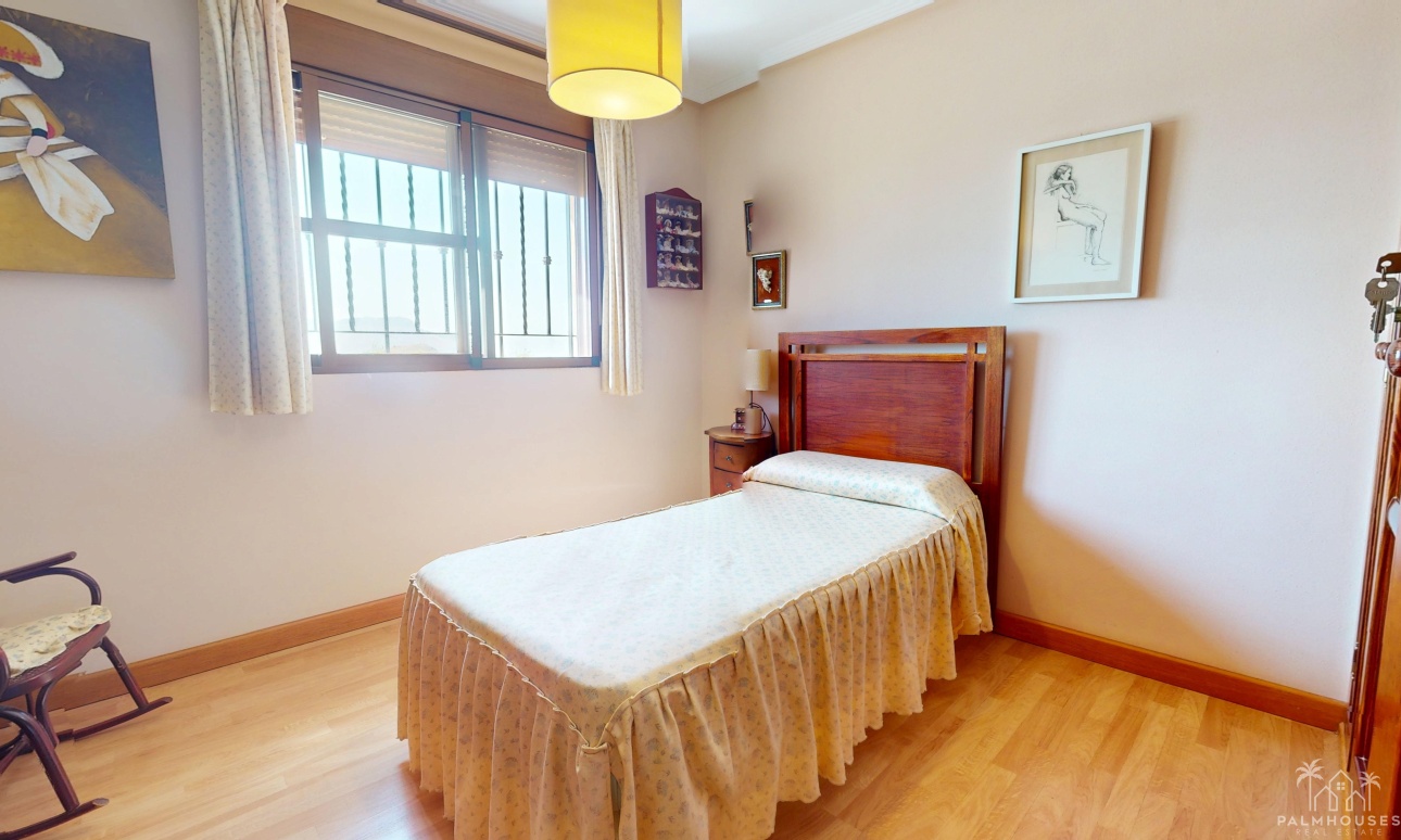 Nueva construcción  - Villa - Aguilas - Águilas