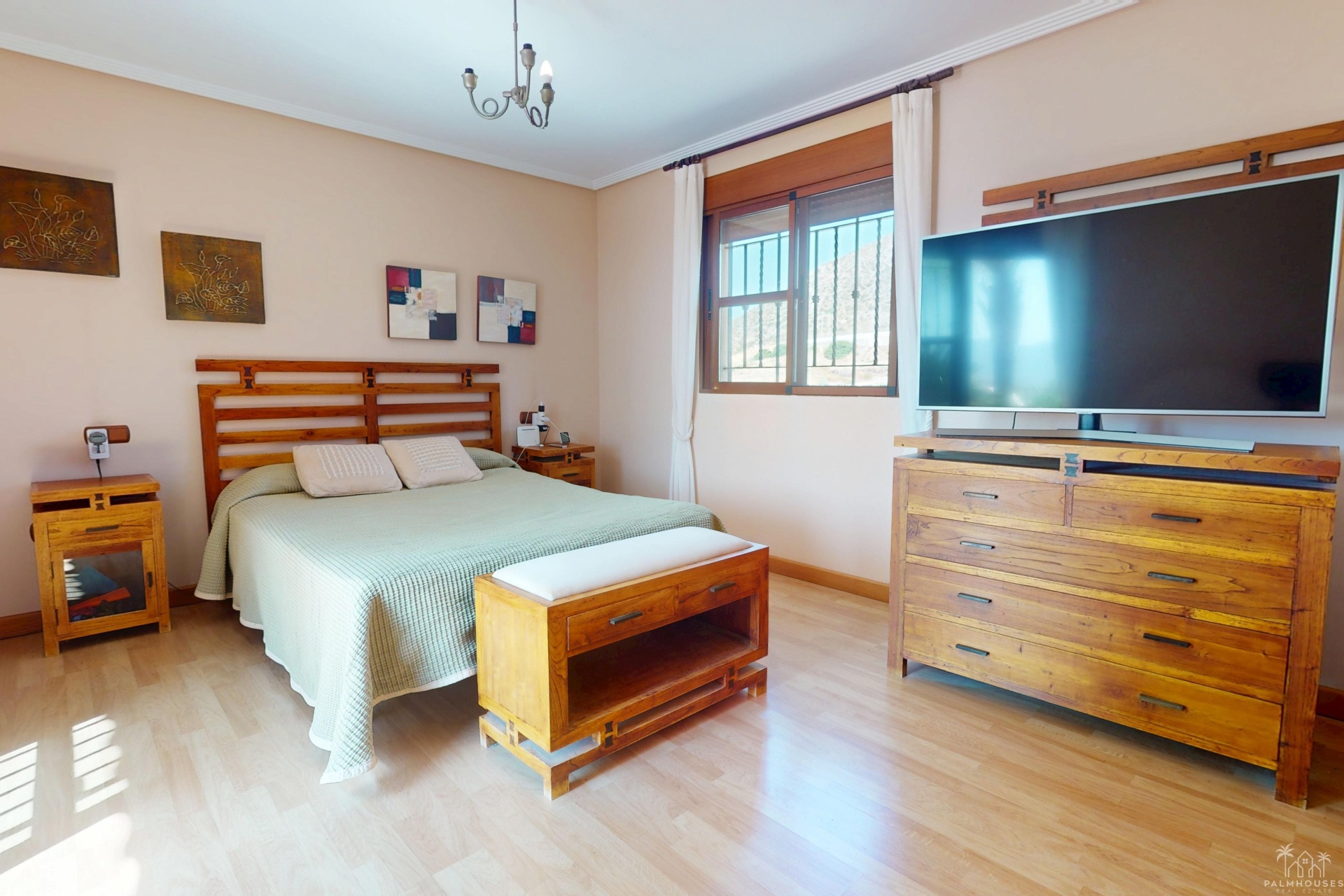Nueva construcción  - Villa - Aguilas - Águilas